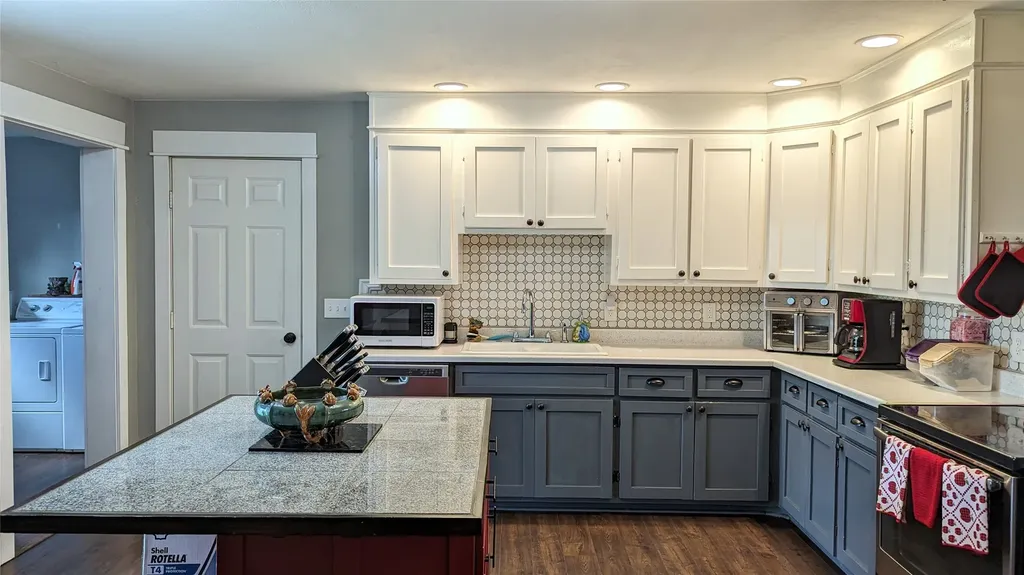 519 E 4th Street Libby MT 59923