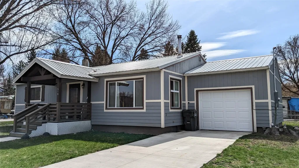 519 E 4th Street Libby MT 59923