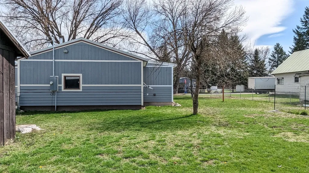 519 E 4th Street Libby MT 59923