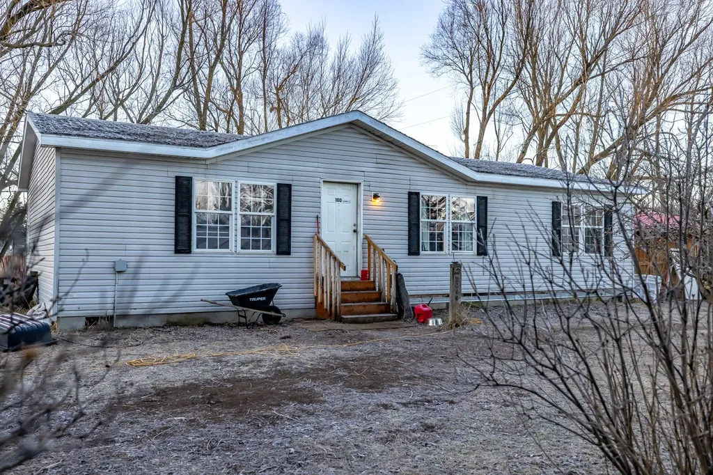 100 Lynnewood Drive Columbia Falls MT 59912