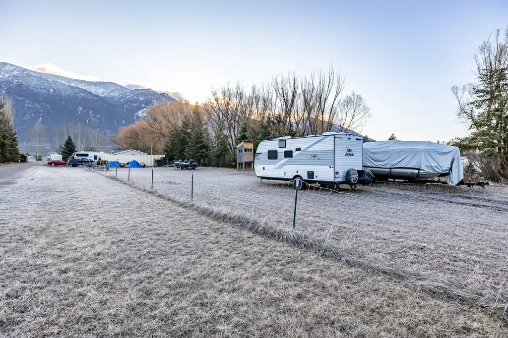 100 Lynnewood Drive Columbia Falls MT 59912