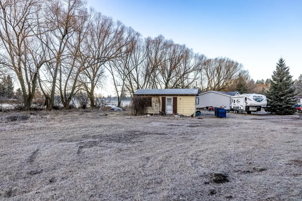 100 Lynnewood Drive Columbia Falls MT 59912
