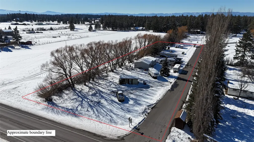 100 Lynnewood Drive Columbia Falls MT 59912