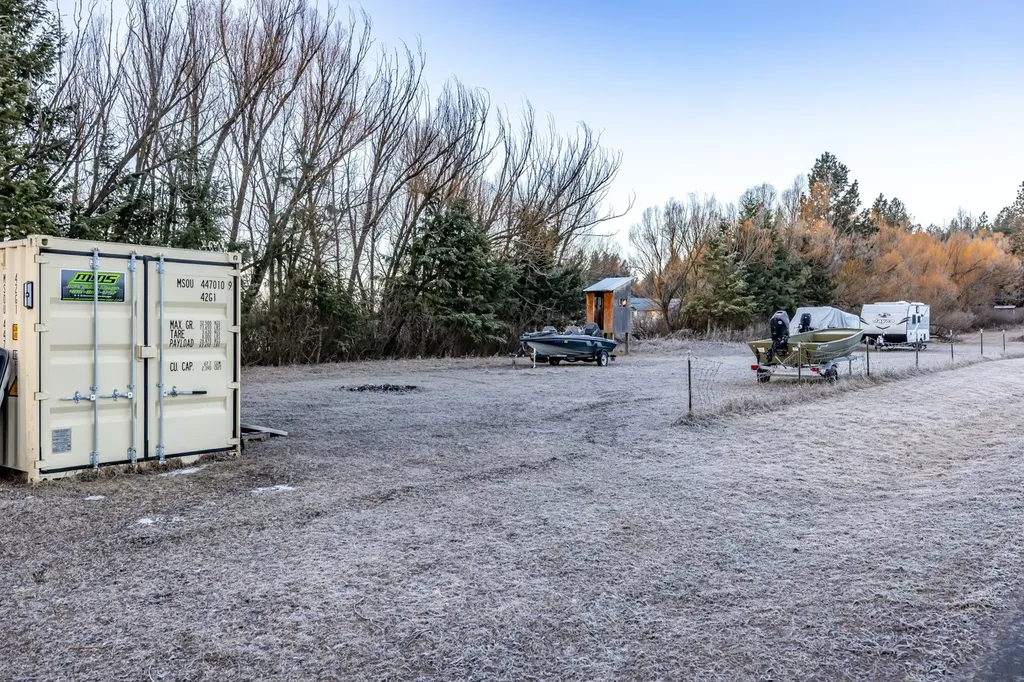100 Lynnewood Drive Columbia Falls MT 59912