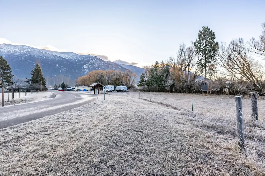 100 Lynnewood Drive Columbia Falls MT 59912
