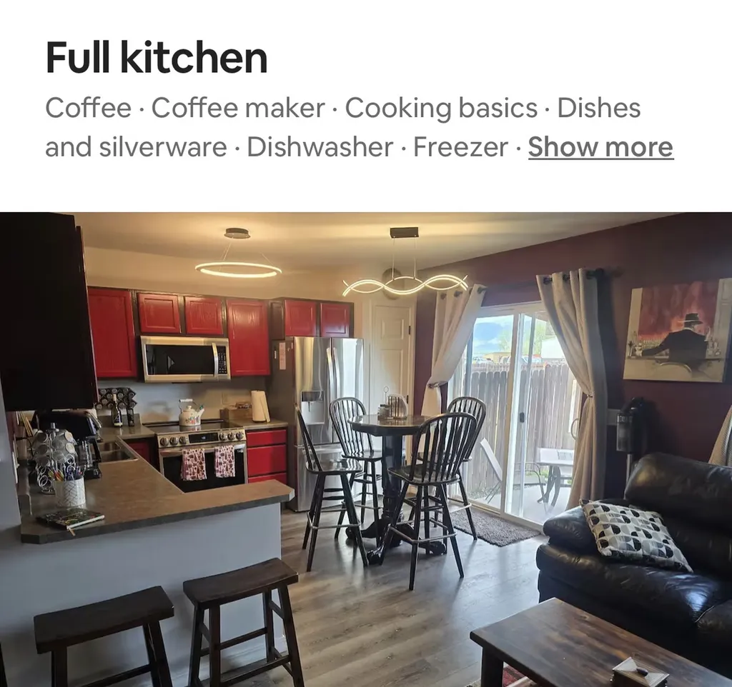 1105 North River Rock Road Belgrade MT 59714