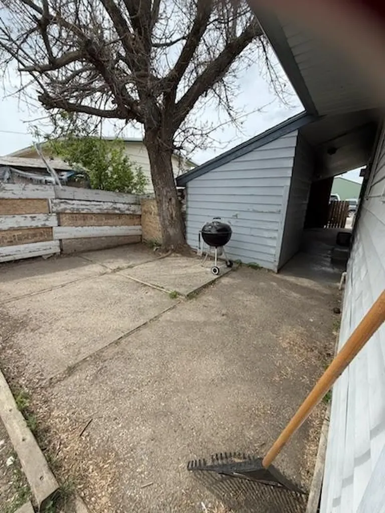 948 Westwood Avenue Shelby MT 59474