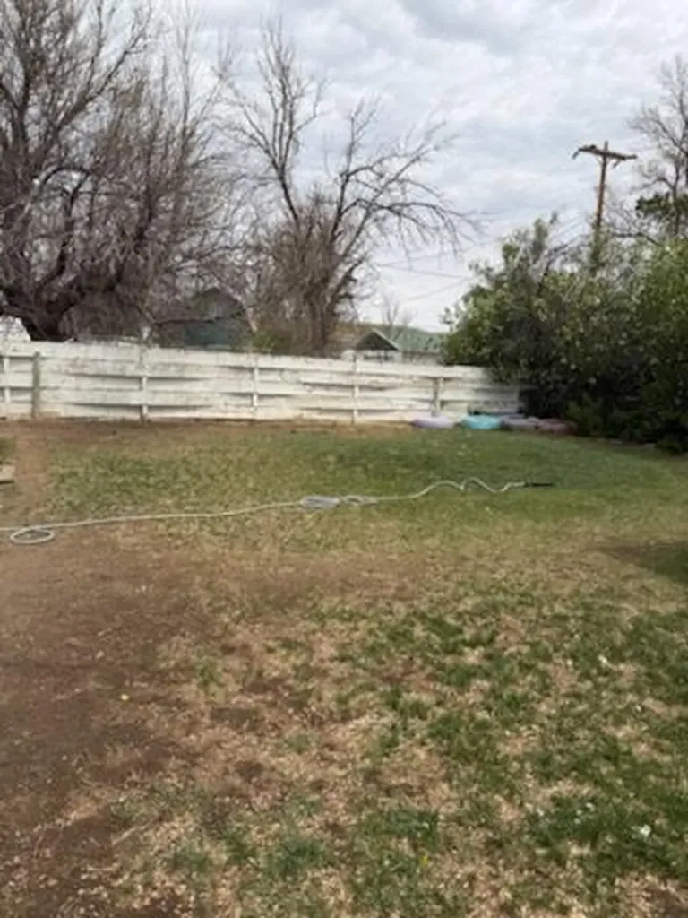 948 Westwood Avenue Shelby MT 59474