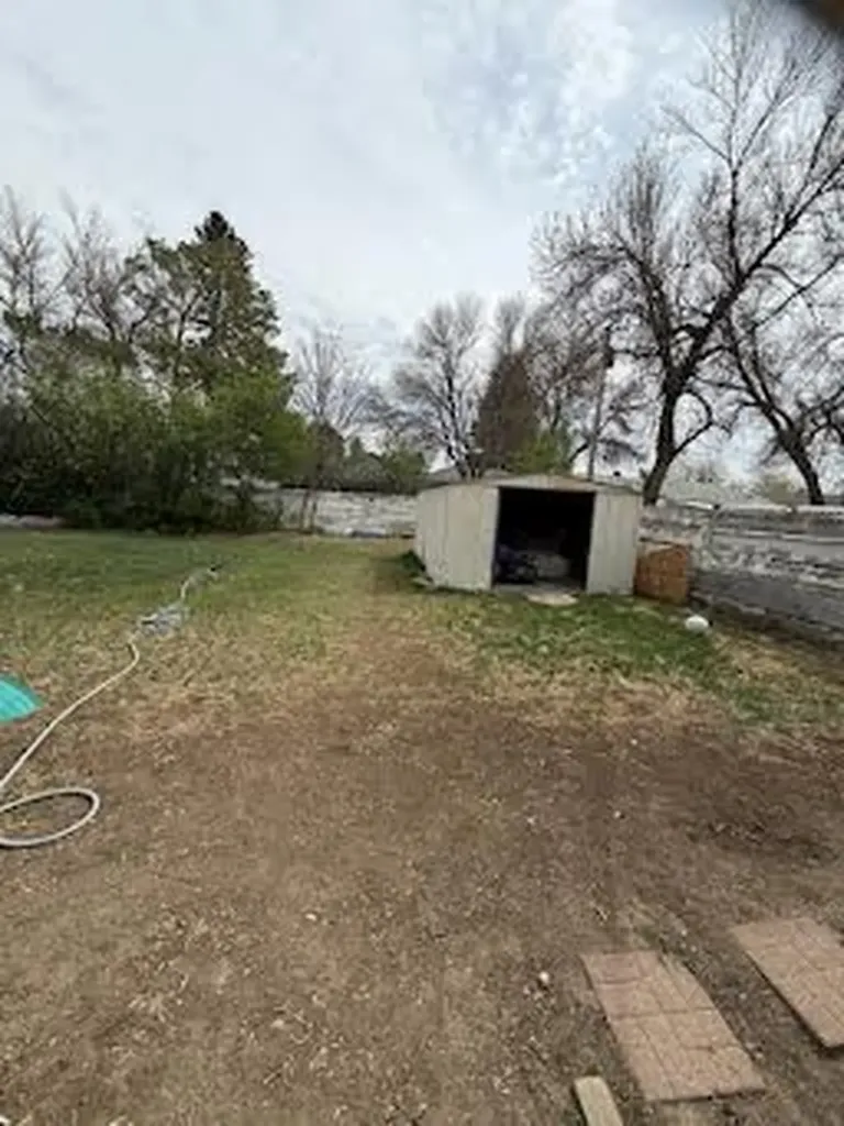 948 Westwood Avenue Shelby MT 59474