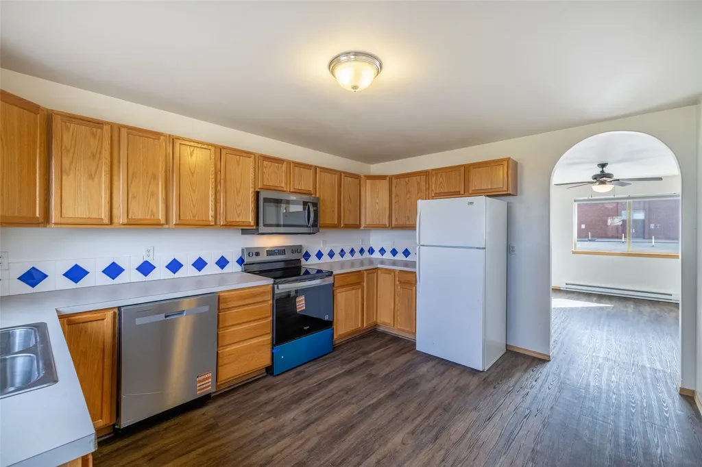 308 N Thurman Avenue East Helena MT 59635