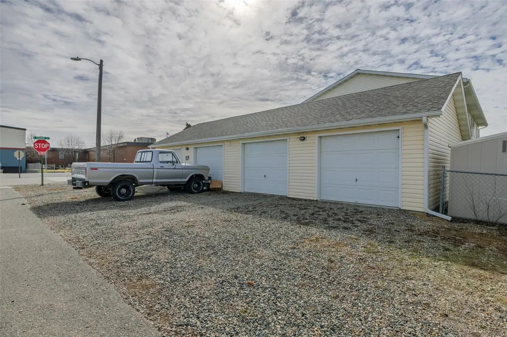 308 N Thurman Avenue East Helena MT 59635
