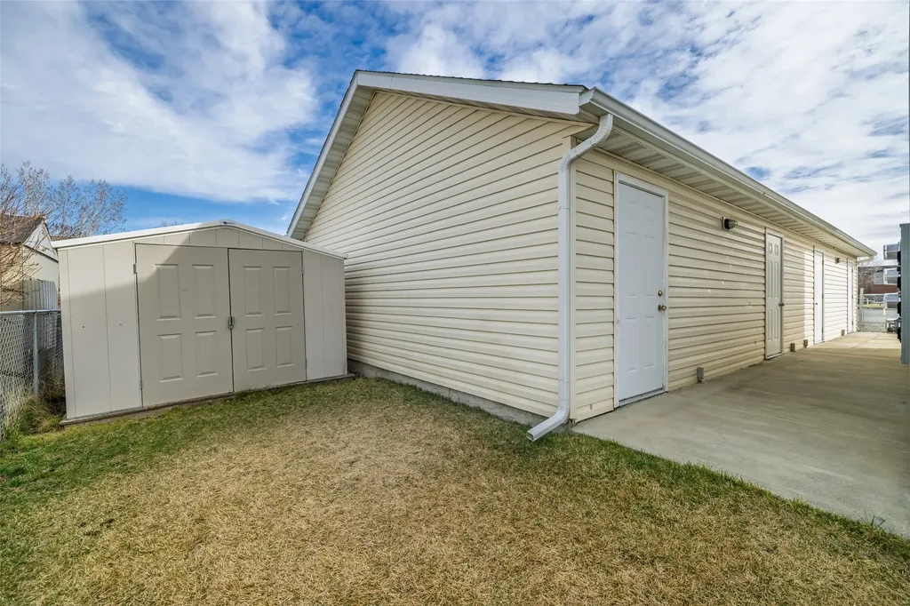 308 N Thurman Avenue East Helena MT 59635