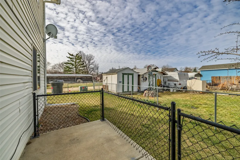 308 N Thurman Avenue East Helena MT 59635