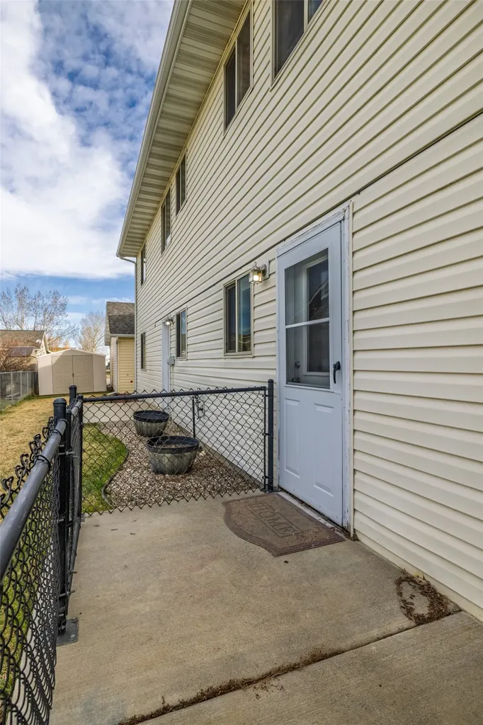 308 N Thurman Avenue East Helena MT 59635