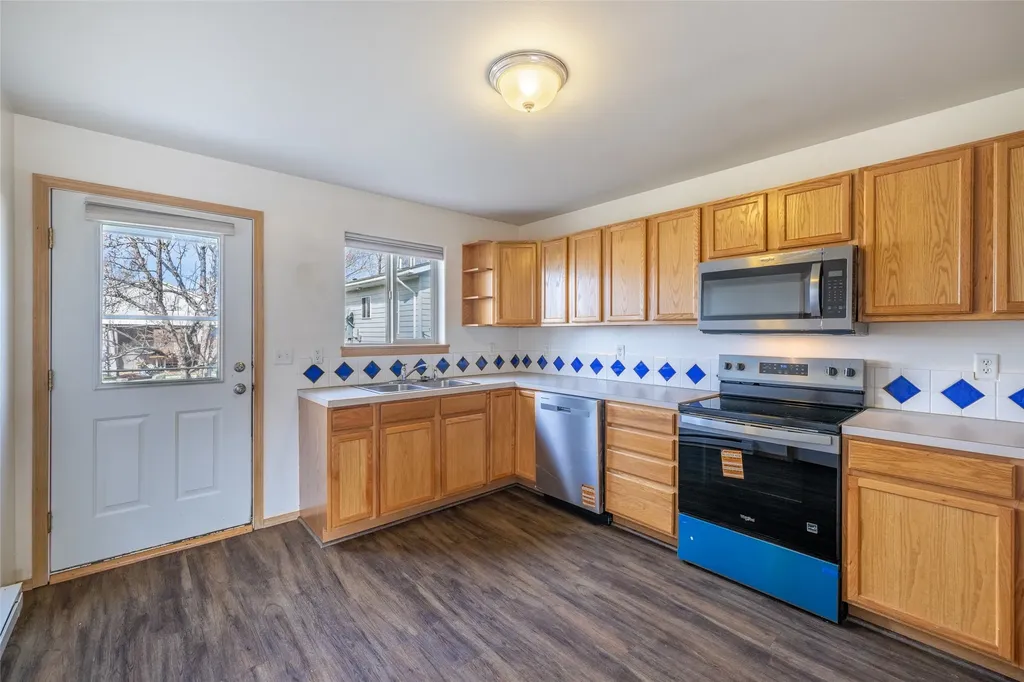 308 N Thurman Avenue East Helena MT 59635