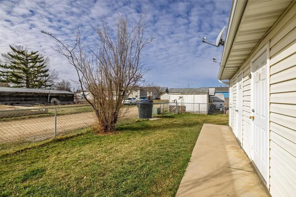 308 N Thurman Avenue East Helena MT 59635