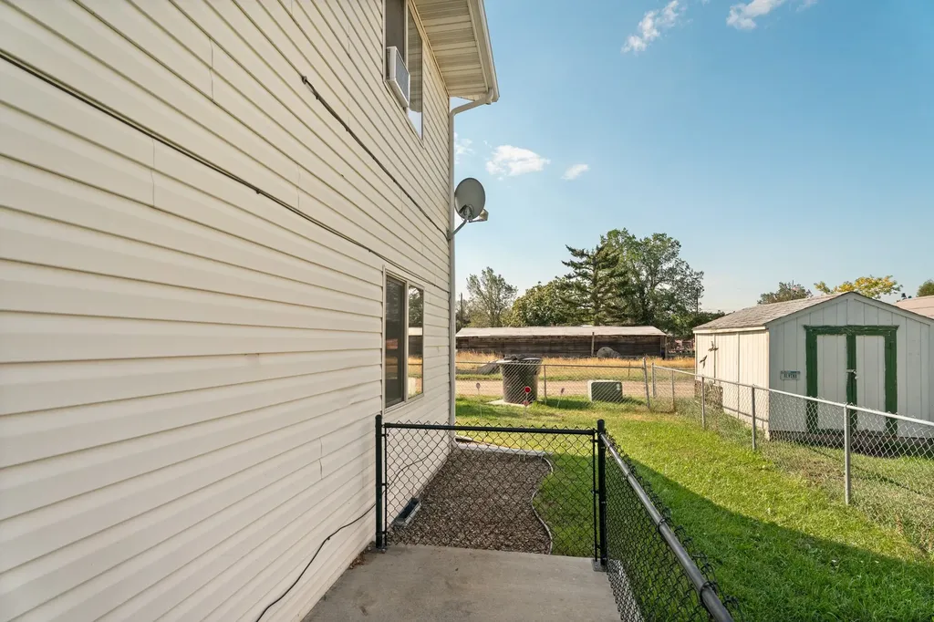 308 N Thurman Avenue East Helena MT 59635