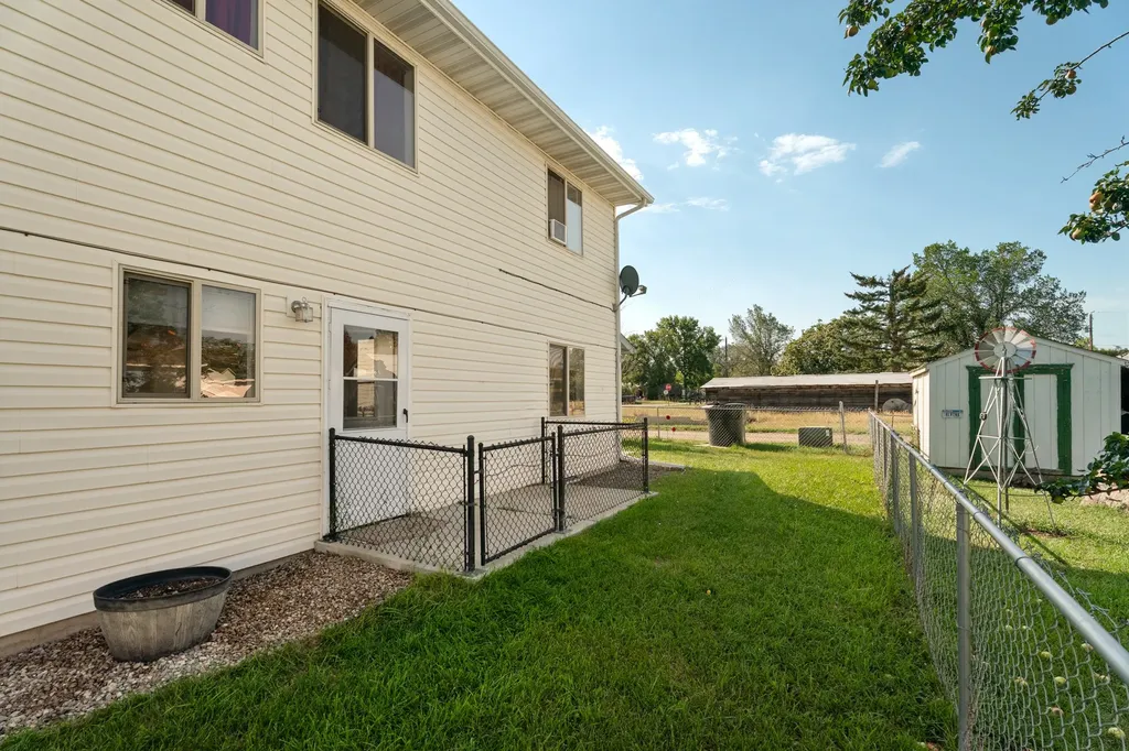 308 N Thurman Avenue East Helena MT 59635