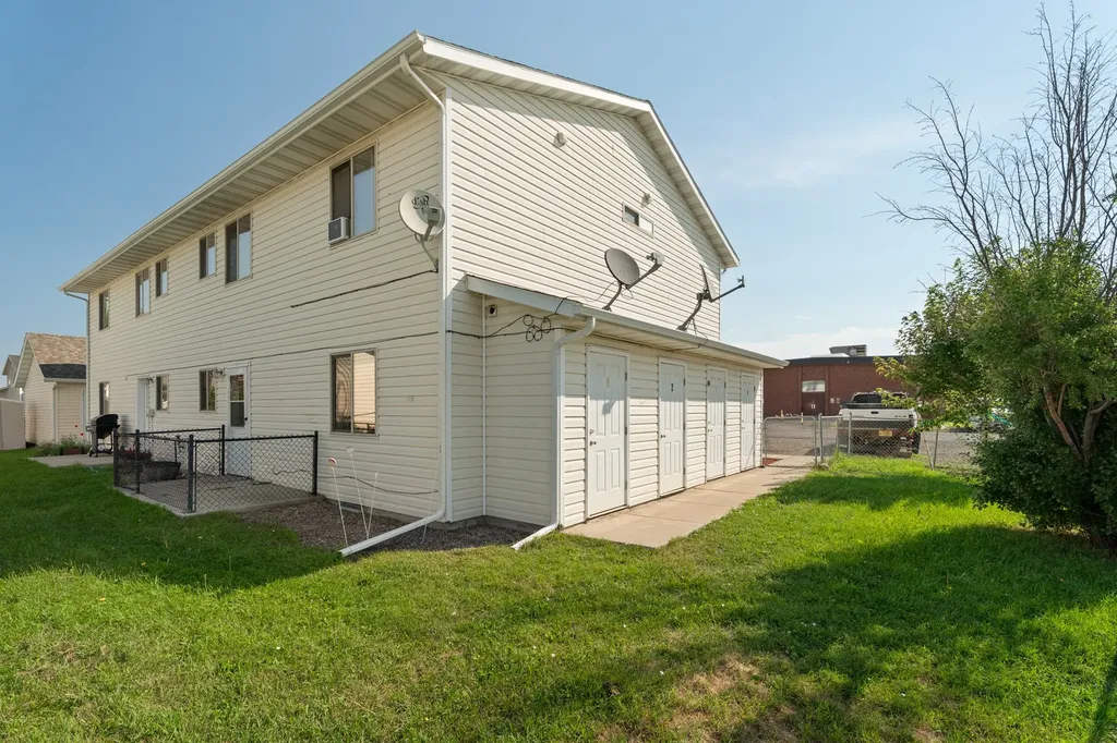 308 N Thurman Avenue East Helena MT 59635