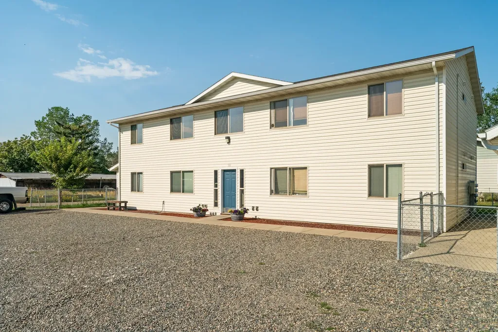 308 N Thurman Avenue East Helena MT 59635