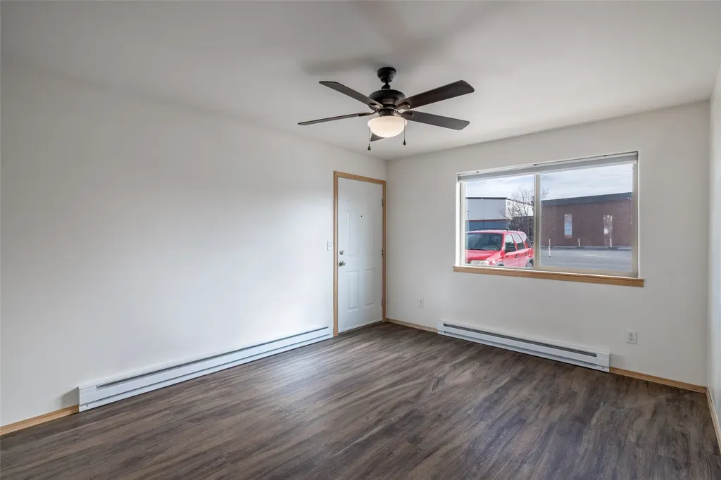 308 N Thurman Avenue East Helena MT 59635