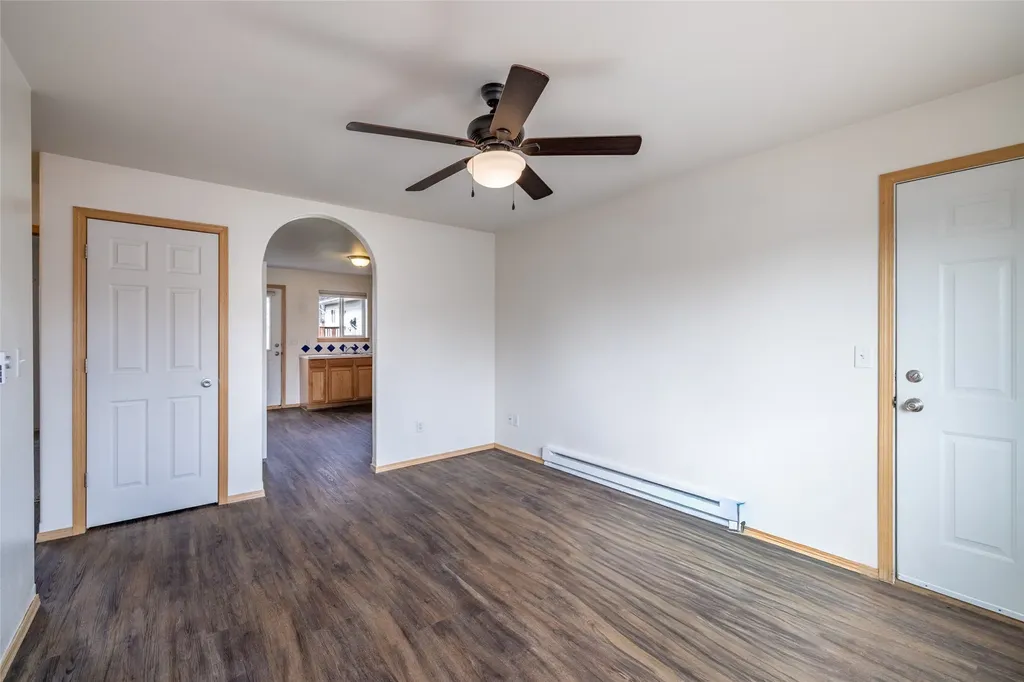 308 N Thurman Avenue East Helena MT 59635