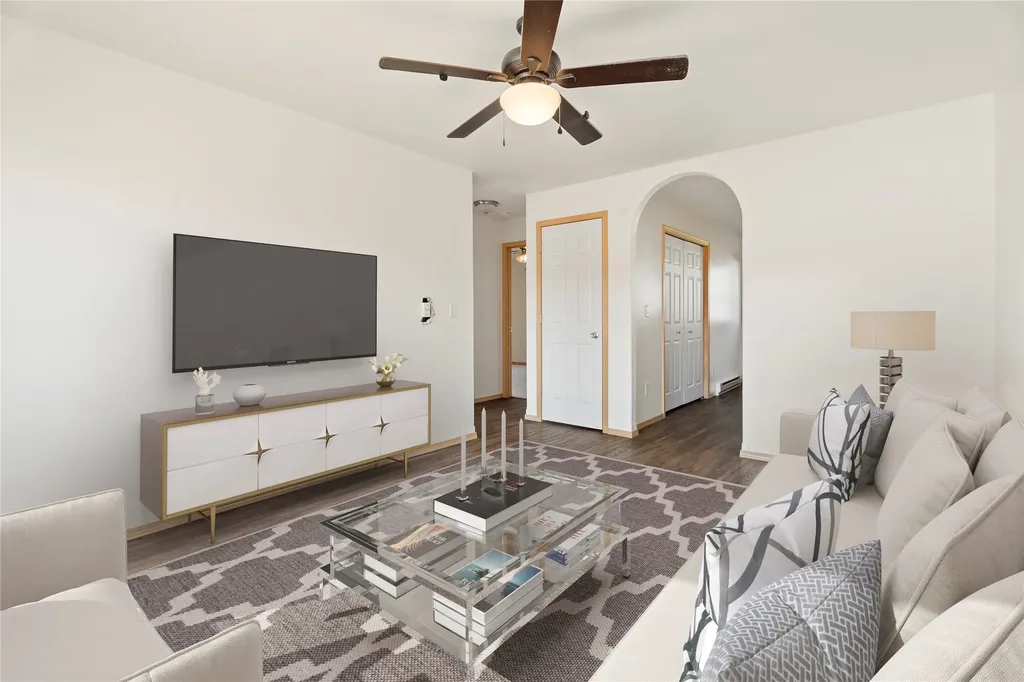 308 N Thurman Avenue East Helena MT 59635