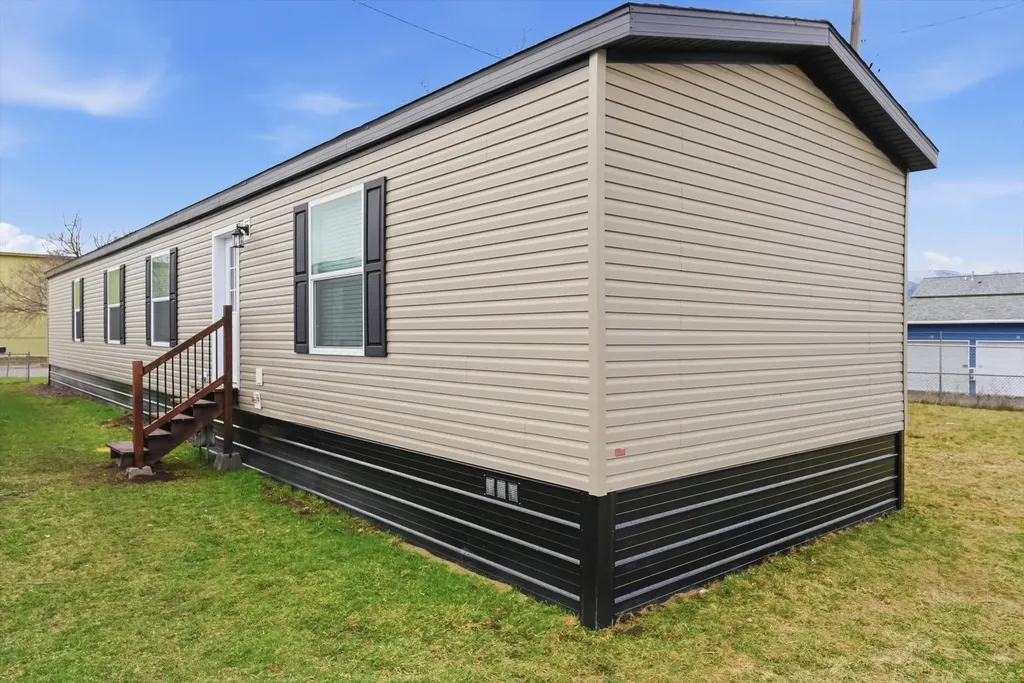 2010 W Kent Avenue Missoula MT 59801
