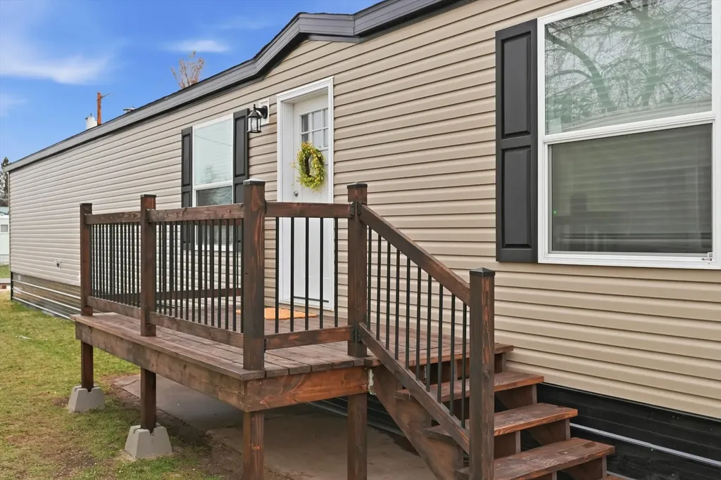 2010 W Kent Avenue Missoula MT 59801