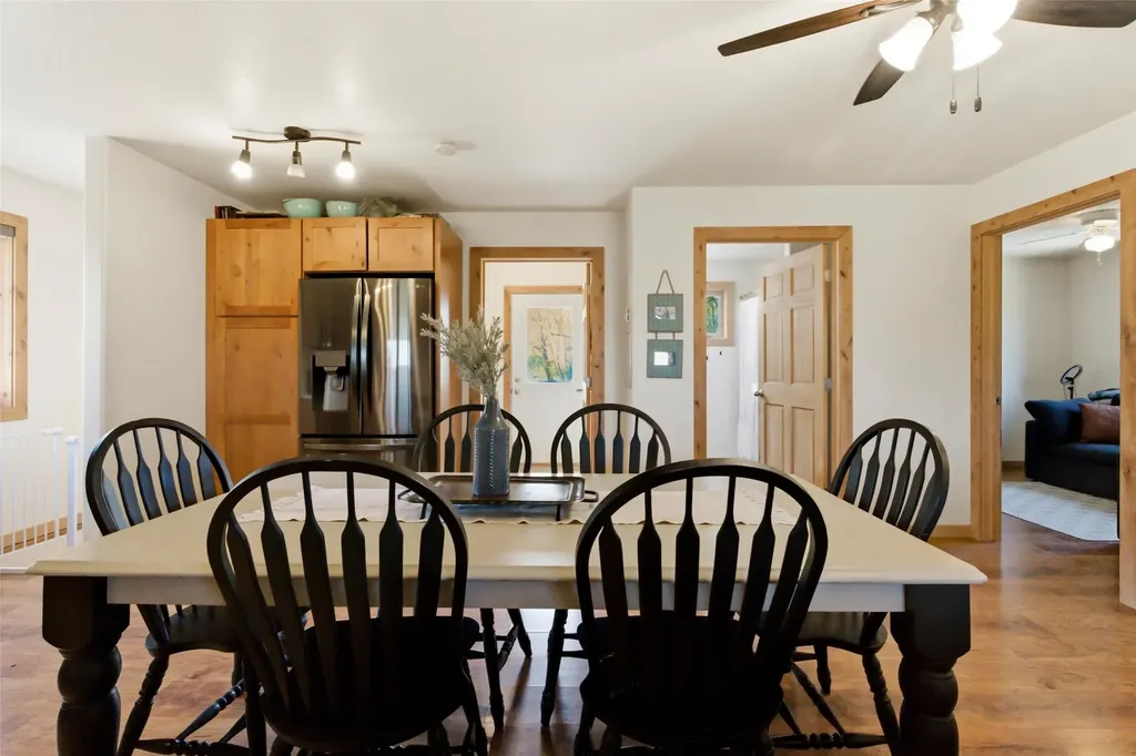 125 Spring Lane Eureka MT 59917
