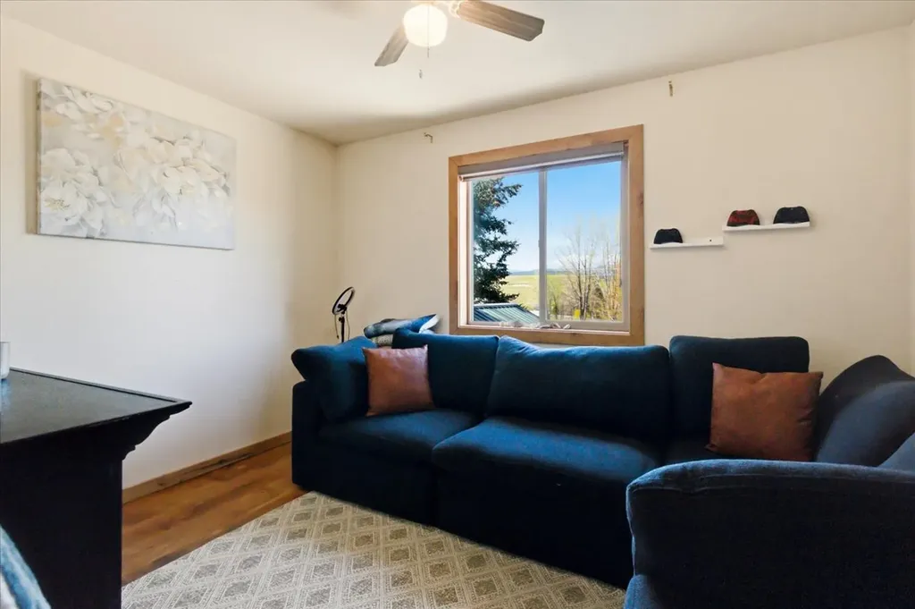 125 Spring Lane Eureka MT 59917