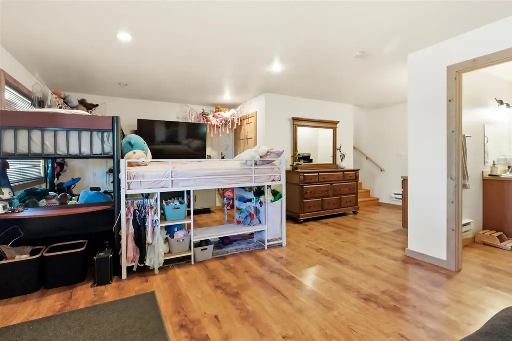 125 Spring Lane Eureka MT 59917