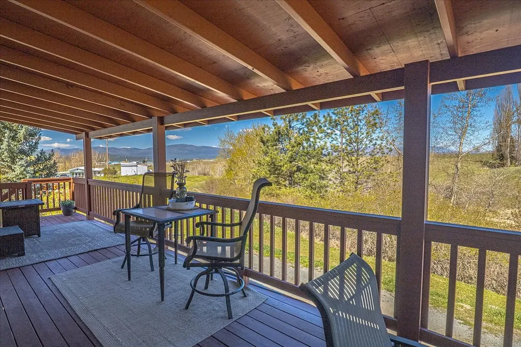 125 Spring Lane Eureka MT 59917