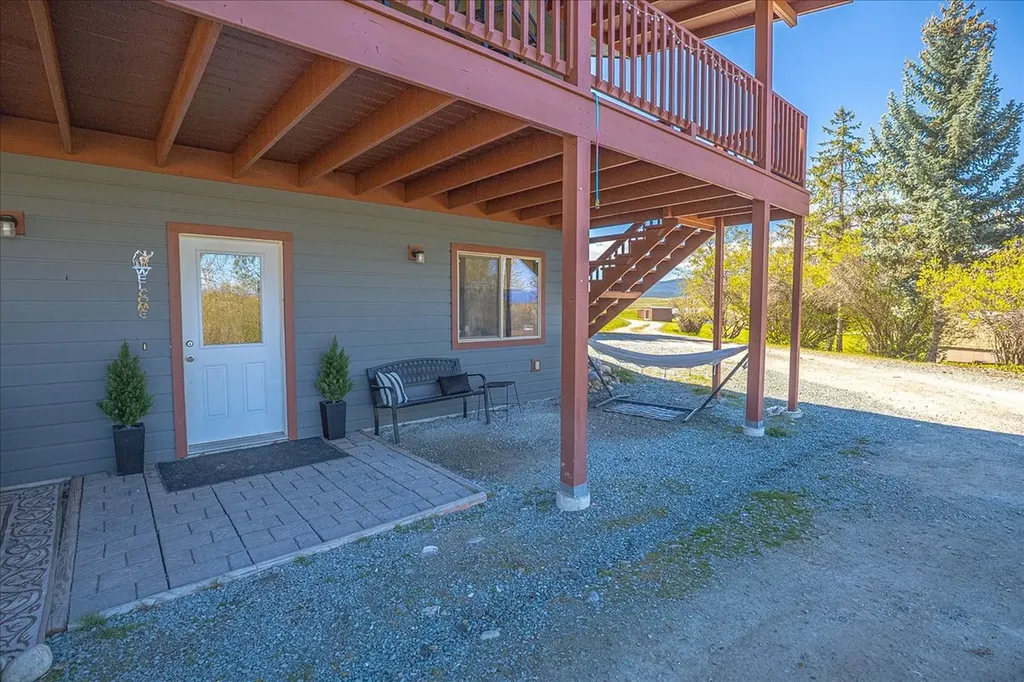 125 Spring Lane Eureka MT 59917