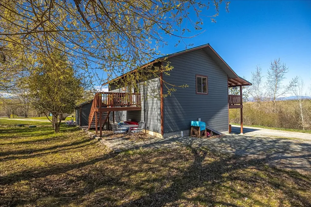 125 Spring Lane Eureka MT 59917