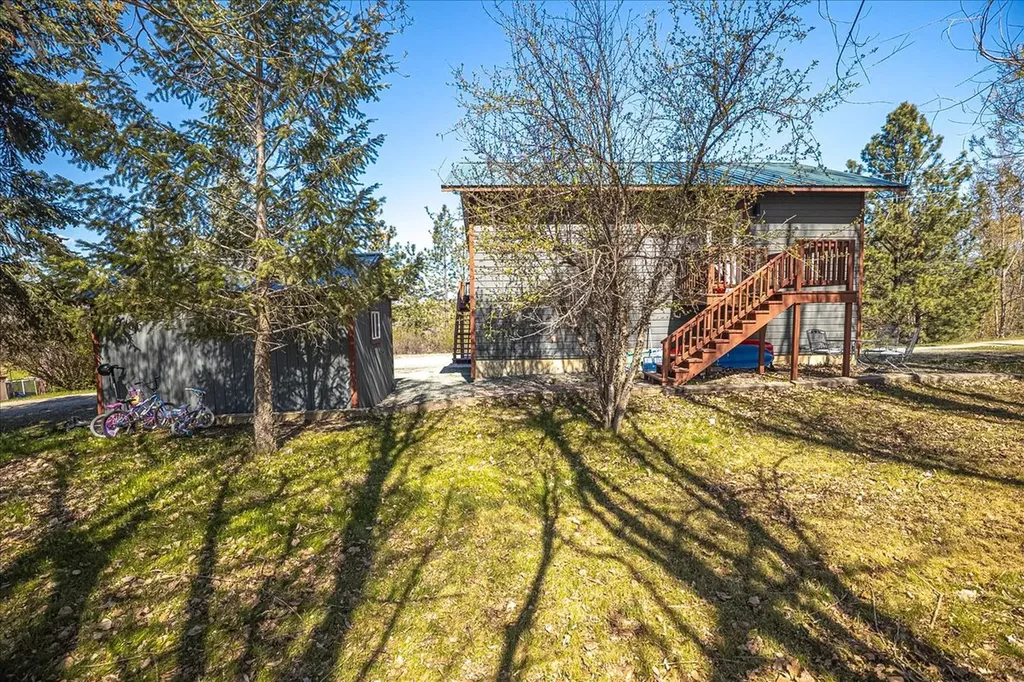 125 Spring Lane Eureka MT 59917