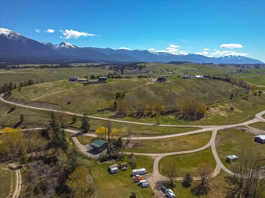 125 Spring Lane Eureka MT 59917