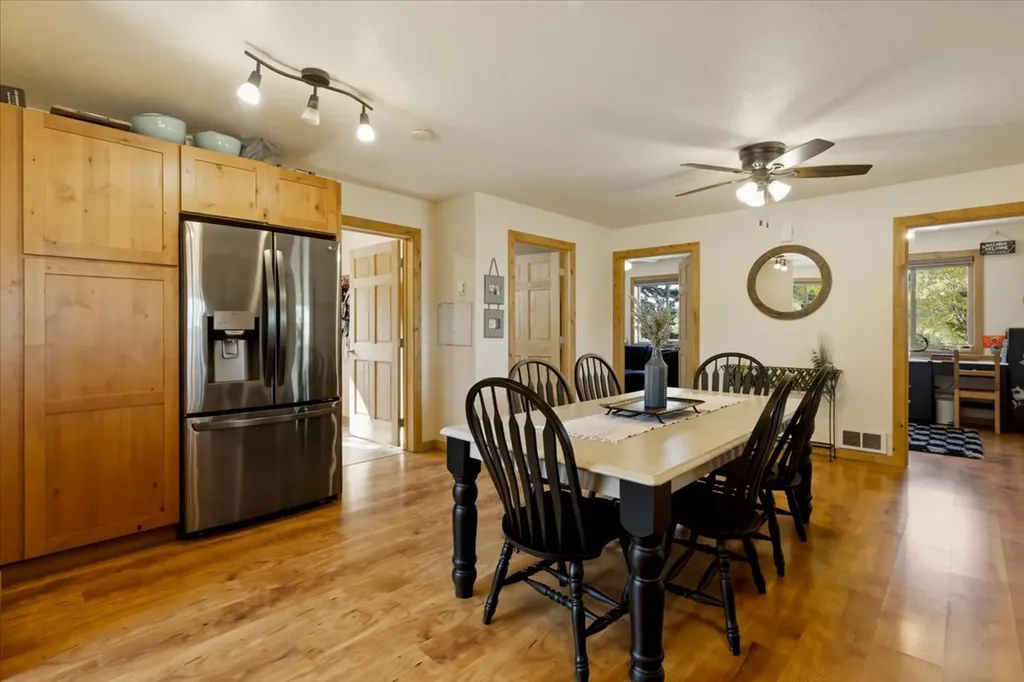 125 Spring Lane Eureka MT 59917
