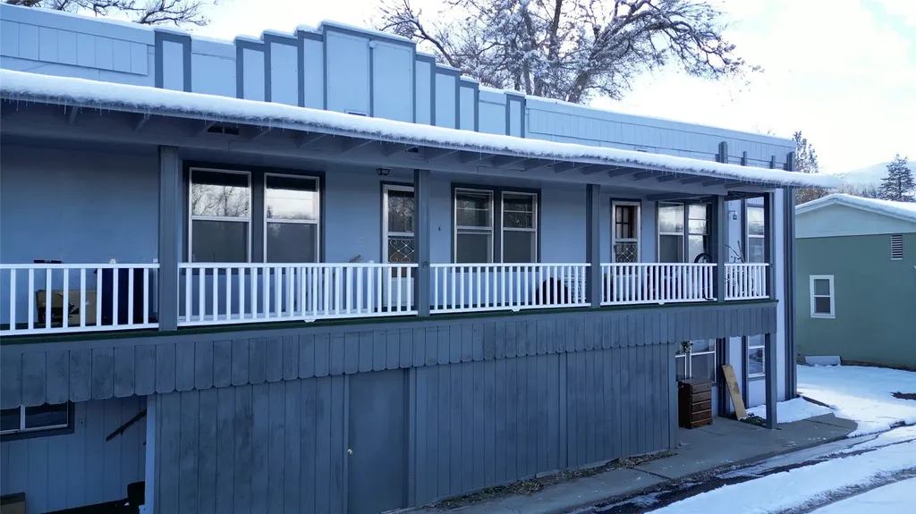 101 1st Avenue N Hot Springs MT 59845