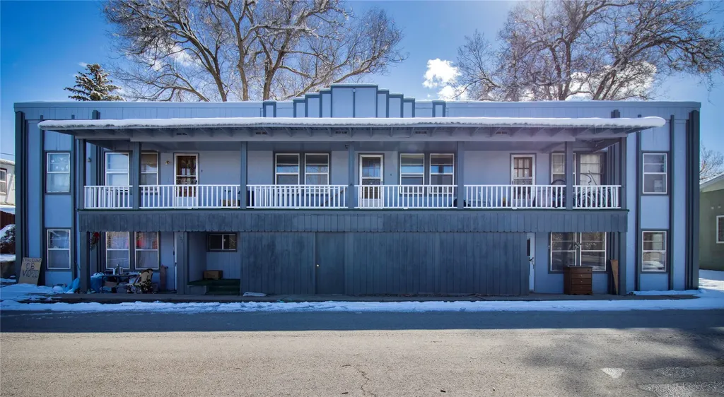 101 1st Avenue N Hot Springs MT 59845