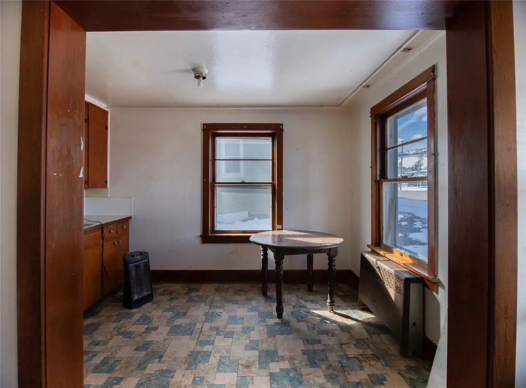 101 1st Avenue N Hot Springs MT 59845