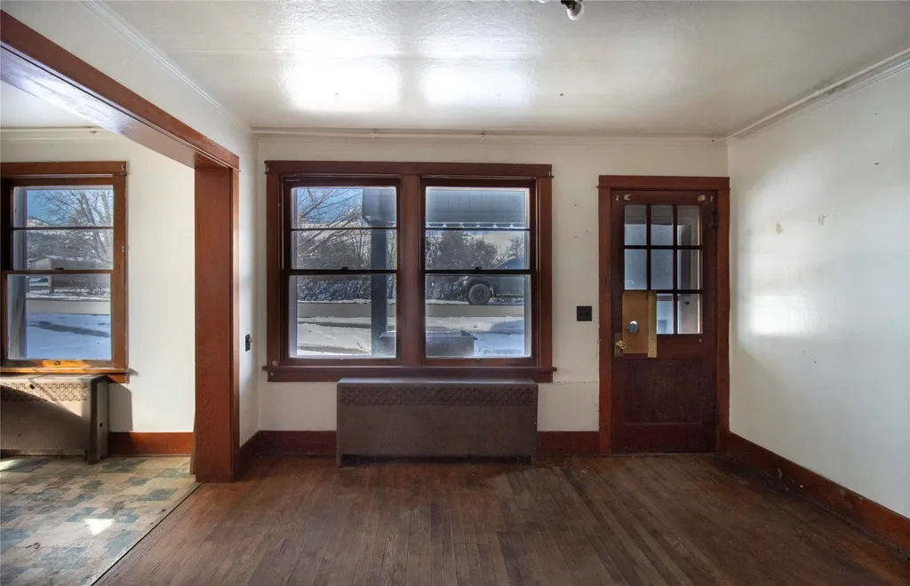 101 1st Avenue N Hot Springs MT 59845