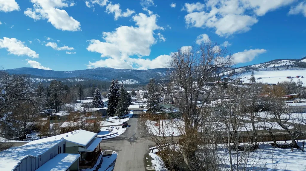 101 1st Avenue N Hot Springs MT 59845