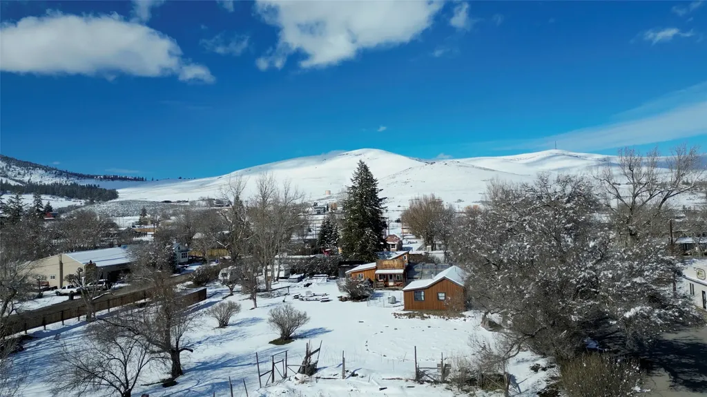101 1st Avenue N Hot Springs MT 59845