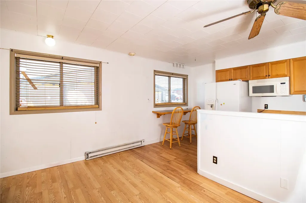 101 1st Avenue N Hot Springs MT 59845