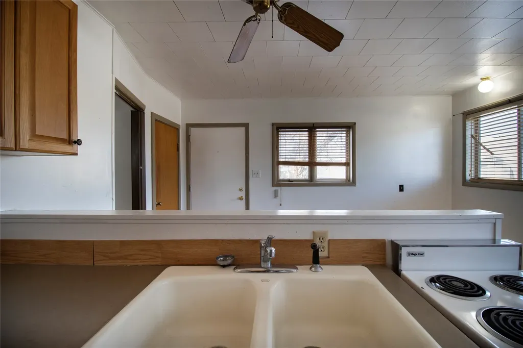 101 1st Avenue N Hot Springs MT 59845