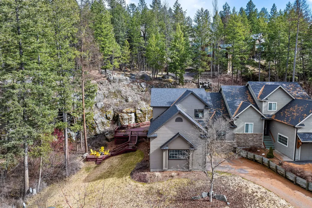 256 Eagle Bend Drive Bigfork MT 59911
