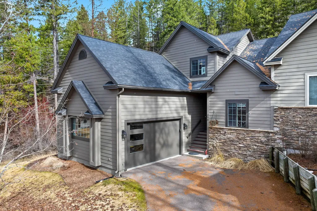 256 Eagle Bend Drive Bigfork MT 59911