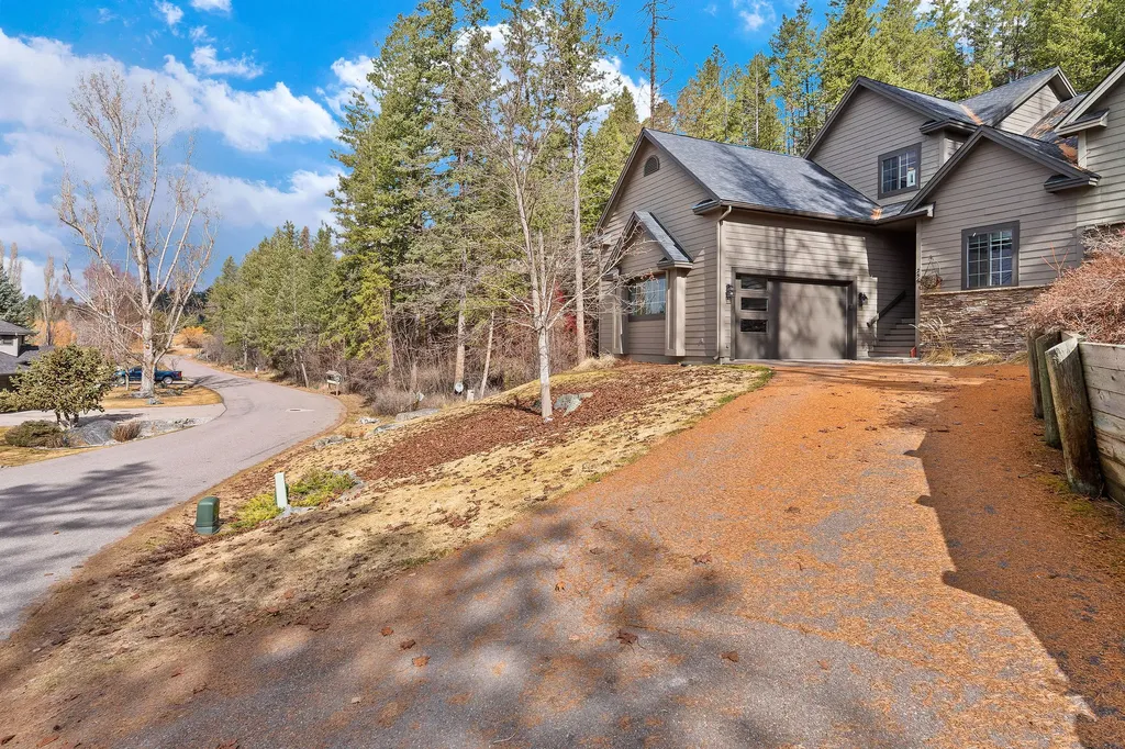 256 Eagle Bend Drive Bigfork MT 59911
