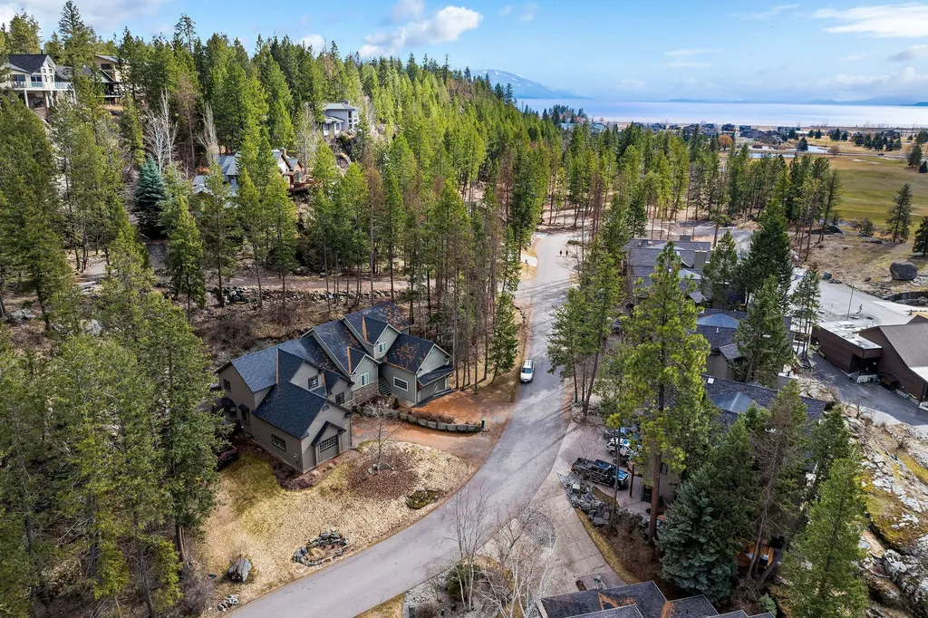 256 Eagle Bend Drive Bigfork MT 59911